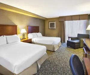 Photo 5 - Holiday Inn National Airport/Crystal City by IHG