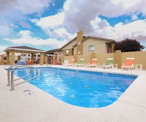Photo 2 - Quality Inn Holbrook near Petrified Forest