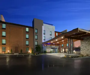 Photo 2 - Fairfield Inn & Suites by Marriott Pottstown Limerick