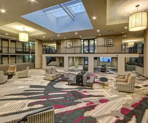Photo 4 - DoubleTree by Hilton Hotel Decatur Riverfront