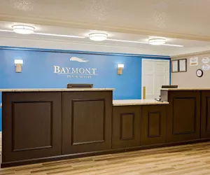 Photo 2 - Baymont by Wyndham Jacksonville Orange Park