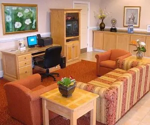 Photo 2 - Rodeway Inn
