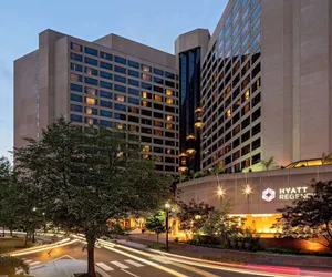 Photo 2 - Hyatt Regency Crystal City