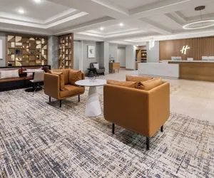 Photo 2 - Holiday Inn & Suites Columbia NE - Ft Jackson Area by IHG