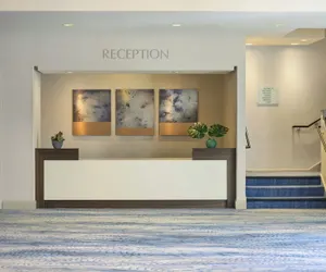 Photo 5 - Fort Lauderdale Marriott Harbor Beach Resort & Spa