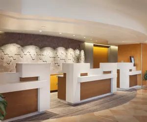 Photo 4 - Fort Lauderdale Marriott Harbor Beach Resort & Spa
