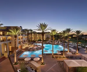 Photo 2 - Fairmont Scottsdale Princess