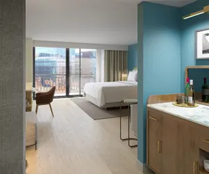 Photo 3 - Hotel Madera