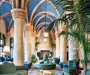 Photo 4 - Biltmore Hotel - Miami - Coral Gables