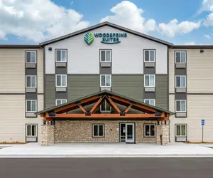 Photo 2 - WoodSpring Suites Brunswick