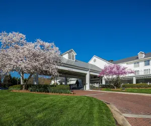 Photo 2 - DoubleTree Raleigh Durham Airport at Research Triangle Park