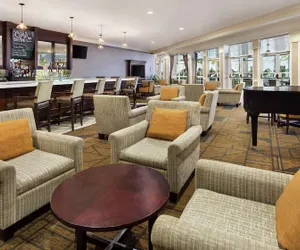 Photo 3 - DoubleTree Raleigh Durham Airport at Research Triangle Park