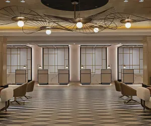 Photo 3 - Sheraton Boston, a Marriott Hotel