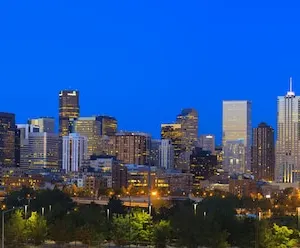 Photo 4 - Residence Inn by Marriott Denver Downtown