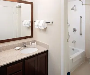 Photo 5 - Residence Inn by Marriott Denver Downtown