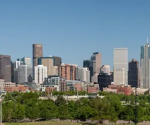 Photo 3 - Residence Inn by Marriott Denver Downtown