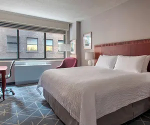 Photo 5 - Courtyard by Marriott New York City Manhattan Fifth Avenue