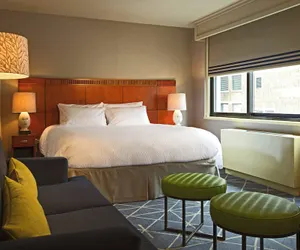 Photo 4 - Courtyard by Marriott New York City Manhattan Fifth Avenue