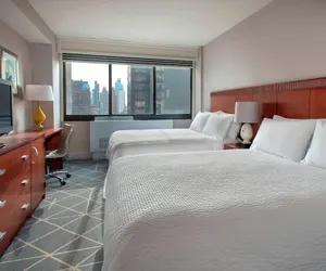 Photo 2 - Courtyard by Marriott New York City Manhattan Fifth Avenue