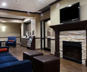 Photo 5 - Comfort Suites Waco Near University Area