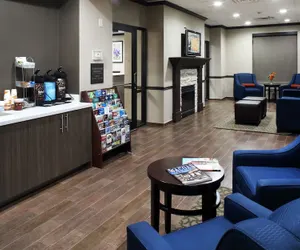 Photo 3 - Comfort Suites Waco Near University Area