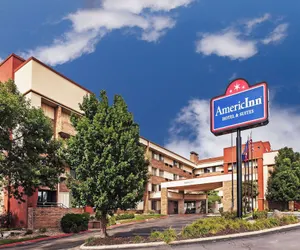 Photo 2 - AmericInn by Wyndham Omaha