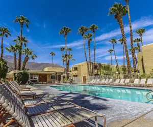 Photo 2 - Desert Vacation Villas