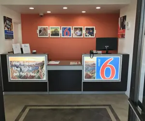 Photo 5 - Motel 6 Abilene, TX