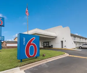 Photo 2 - Motel 6 Abilene, TX