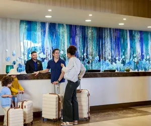 Photo 4 - The Westin Los Angeles Airport