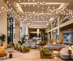 Photo 2 - The Westin Los Angeles Airport