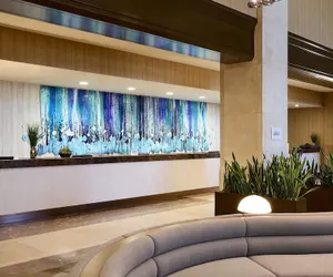 Photo 3 - The Westin Los Angeles Airport