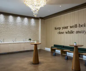 Photo 4 - The Westin Los Angeles Airport