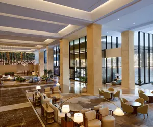 Photo 3 - The Westin Los Angeles Airport