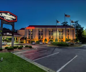 Photo 2 - Hampton Inn Rocky Mount