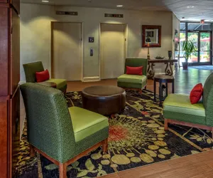 Photo 3 - Hampton Inn Rocky Mount