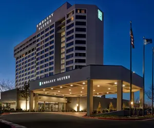 Photo 2 - Embassy Suites by Hilton Oklahoma City Northwest