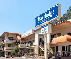 Photo 2 - Travelodge by Wyndham Presidio San Francisco