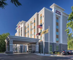 Photo 2 - Hampton Inn & Suites Asheville Biltmore Village