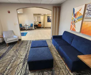 Photo 4 - Holiday Inn Express Fredericksburg Southpoint by IHG