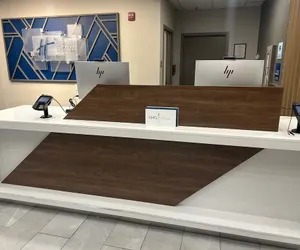 Photo 3 - Holiday Inn Express Fredericksburg Southpoint by IHG