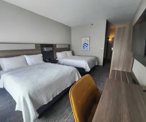 Photo 2 - Holiday Inn Express Fredericksburg Southpoint by IHG