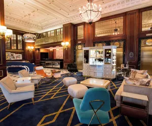 Photo 5 - The Blackstone, Autograph Collection