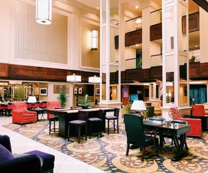 Photo 4 - Stamford Marriott Hotel & Spa