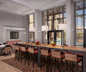 Photo 4 - Hampton Inn & Suites Phoenix/Scottsdale on Shea Boulevard