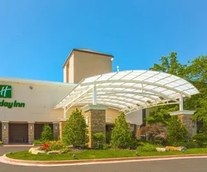 Photo 2 - Holiday Inn Executive Center-Columbia Mall, an IHG Hotel