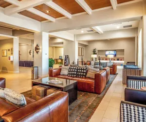 Photo 4 - Sheraton Albuquerque Airport Hotel