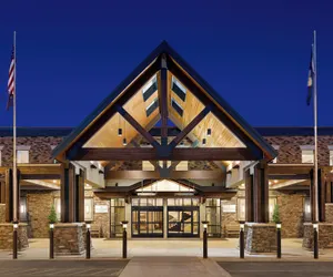 Photo 2 - Delta Hotels by Marriott Helena Colonial