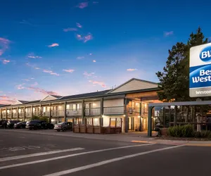 Photo 2 - Best Western Weston Inn