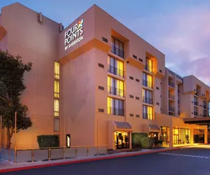 Photo 2 - Four Points by Sheraton San Jose Airport